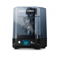 3d принтер Anycubic Photon Mono X 6Ks