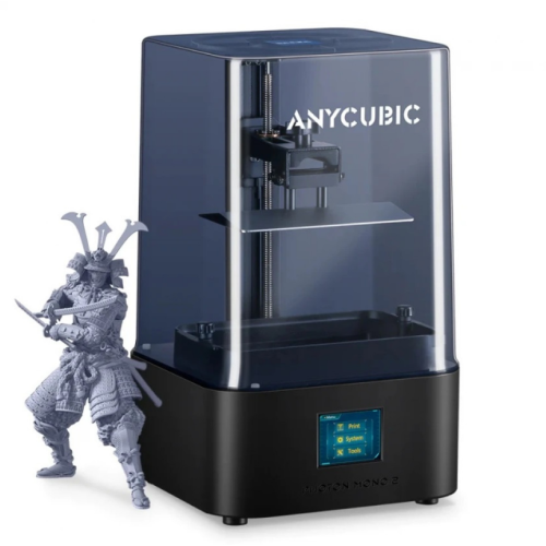 3D принтер Anycubic Photon Mono 2