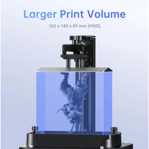 3D принтер Anycubic Photon Mono 2