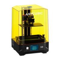 3D принтер Anycubic Photon mono X2