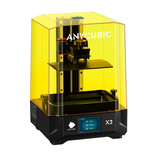 3D принтер Anycubic Photon mono X2