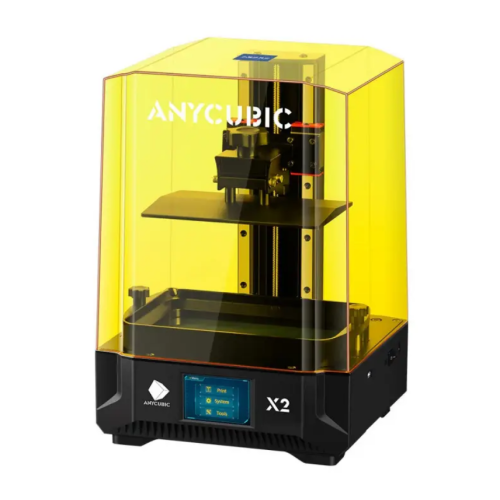 3D принтер Anycubic Photon mono X2