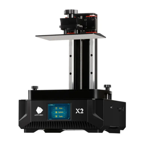 3D принтер Anycubic Photon mono X2