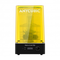Устройство для очистки и полимеризации Anycubic Wash and Cure Plus