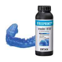 Материал для печати Freeprint model WW, 1кг