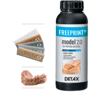 Материал для печати Freeprint model 2.0, серий, 1кг