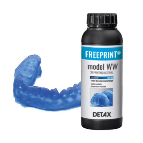 Матеріал для друку Freeprint model WW, 1кг