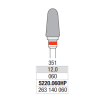 Фреза твердосплавная 5220.060