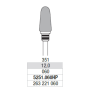 Фреза твердосплавна 5251.060 Edenta