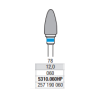 Фреза твердосплавная 5310.060