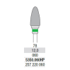 Фреза твердосплавная 5350.060 Edenta