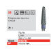 Фреза твердосплавная 5424.060