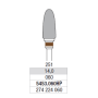 Фреза твердосплавная 5453.060 Edenta