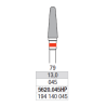 Фреза твердосплавная 5620.045 Edenta