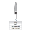 Фреза твердосплавная 5651.045 Edenta
