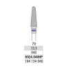 Фреза твердосплавна 6924.040 Edenta