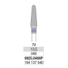 Фреза твердосплавная 6925.040 Edenta