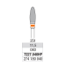 Фреза твердосплавная 7227.040 Edenta
