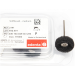 Щетка Softbrush (Софтбраш) для пластмасс Edenta