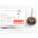 Щітка Softbrush (Софтбраш) для пластмас Edenta