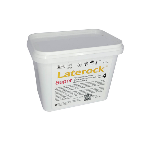 Латерок тип 4 (Laterock), 1кг