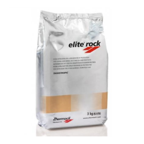 Супергипс ELITE ROCK, тип 4, 3кг
