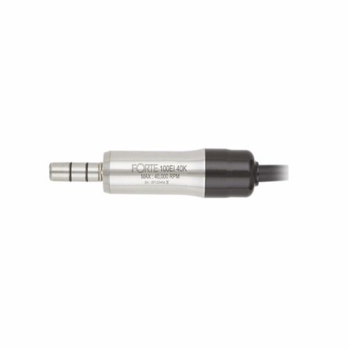 Forte 100EI Saeshin микродвигатель бесколлекторный