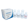 Латакріл S (Latacryl-S), 100мл+160г+50г