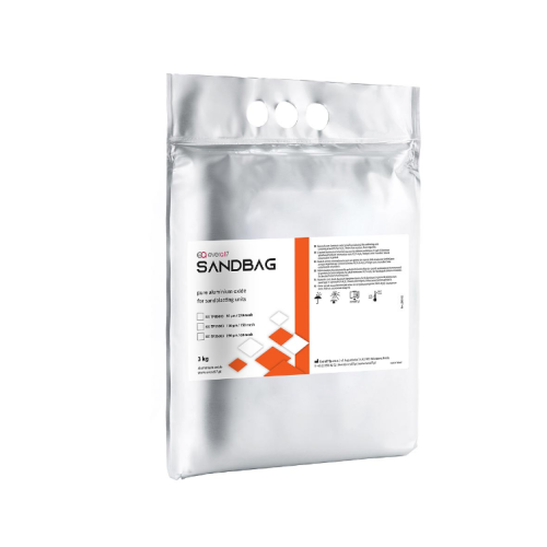 Песок SANDBAG, 3кг