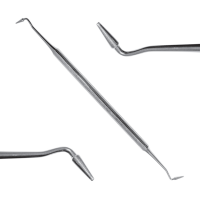 Инструмент для моделирования по воску Thomas, 165 мм Surgicon, SD-2037-03