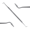 Инструмент для моделирования по воску Thomas, 165 мм Surgicon, SD-2037-03