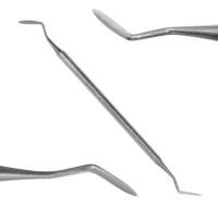 Инструмент для моделирования воска Ward, 17 см Surgicon, SD-2038-02