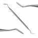Инструмент для моделирования воска Ward, 17 см Surgicon, SD-2038-02