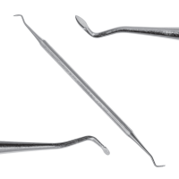 Инструмент для моделирования воска Tulf, 16,3 см Surgicon, SD-2040-01