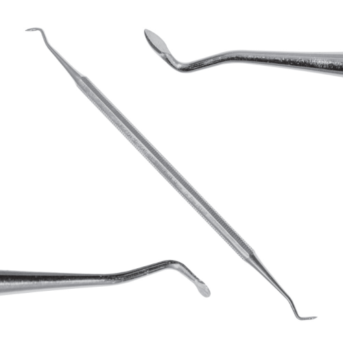 Инструмент для моделирования воска Tulf, 16,3 см Surgicon, SD-2040-01