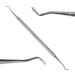 Инструмент для моделирования воска Tulf, 16,3 см Surgicon, SD-2040-01