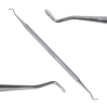 Инструмент для моделирования воска Tulf, 16,3 см Surgicon, SD-2040-01