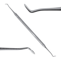 Инструмент для моделирования воска Tulf, 16,5 см Surgicon, SD-2040-02