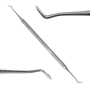 Инструмент для моделирования воска Tulf, 16,5 см Surgicon, SD-2040-02