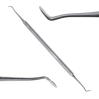 Инструмент для моделирования воска Tulf, 16,5 см Surgicon, SD-2040-02