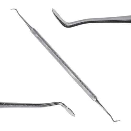 Инструмент для моделирования воска Tulf, 16,5 см Surgicon, SD-2040-02