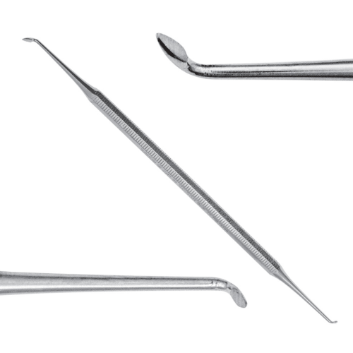 Инструмент для моделирования воска Tulf, 16 см Surgicon, SD-2040-05
