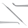 Инструмент для моделирования воска Tulf, 16 см Surgicon, SD-2040-05