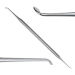 Инструмент для моделирования воска Tulf, 16 см Surgicon, SD-2040-05