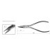 Щипцы плоские, 14,5 см Surgicon, SD-2212-14