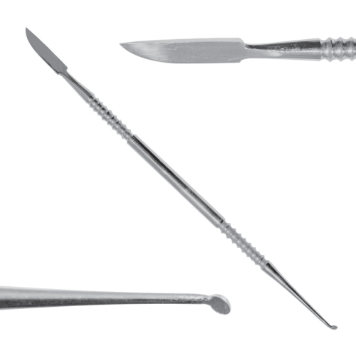 Инструмент для моделирования воска Le Cron Surgicon, 17,3 см, SD-2050-00