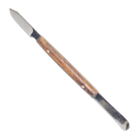 Инструмент для моделирования Fahnenstok (нож для воска), 12,5 см Surgicon, SD-2065-01
