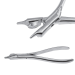 Щипцы крампонные универсальные 15,5 см Surgicon, SD-2232-15
