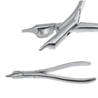 Щипцы крампонные универсальные 15,5 см Surgicon, SD-2232-15
