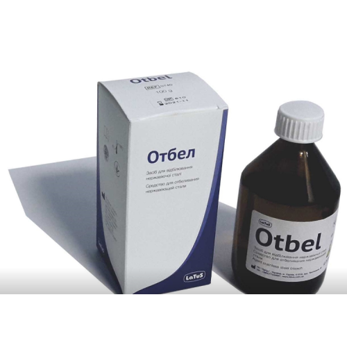 Отбел (Otbel), 100мл